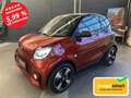 smart forTwo smart EQ fortwo Exclusive LED Panorama Kamera... Rojo - thumbnail 1