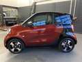 smart forTwo smart EQ fortwo Exclusive LED Panorama Kamera... Rojo - thumbnail 4