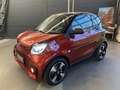 smart forTwo smart EQ fortwo Exclusive LED Panorama Kamera... Rojo - thumbnail 2