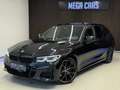 BMW 340 i M-Paket xDrive Schwarz - thumbnail 1