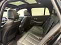 BMW 340 i M-Paket xDrive Schwarz - thumbnail 16