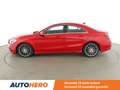 Mercedes-Benz CLA 180 CLA 180 AMG Line Rot - thumbnail 3