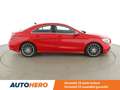 Mercedes-Benz CLA 180 CLA 180 AMG Line Rot - thumbnail 28