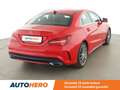 Mercedes-Benz CLA 180 CLA 180 AMG Line Rot - thumbnail 27