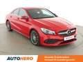 Mercedes-Benz CLA 180 CLA 180 AMG Line Rot - thumbnail 29