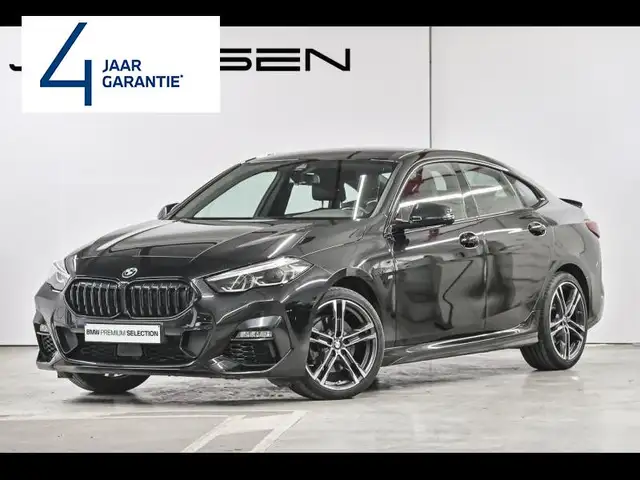 2022 BMW 2 Series in Black for sale