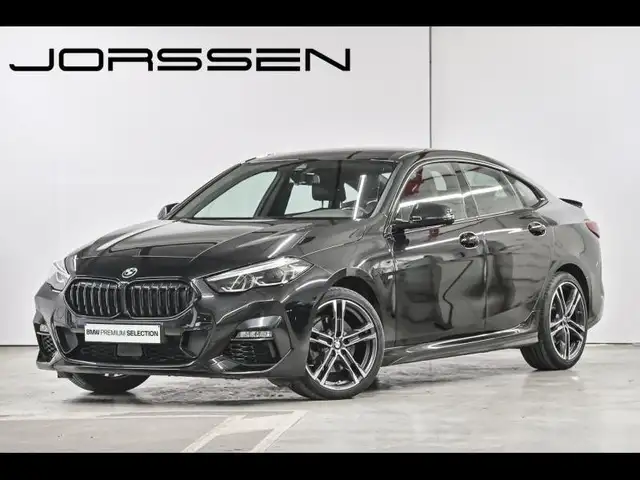 BMW 218 Gran Coupé