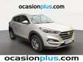 Hyundai TUCSON 1.7CRDI BD Klass 4x2 Gris - thumbnail 2