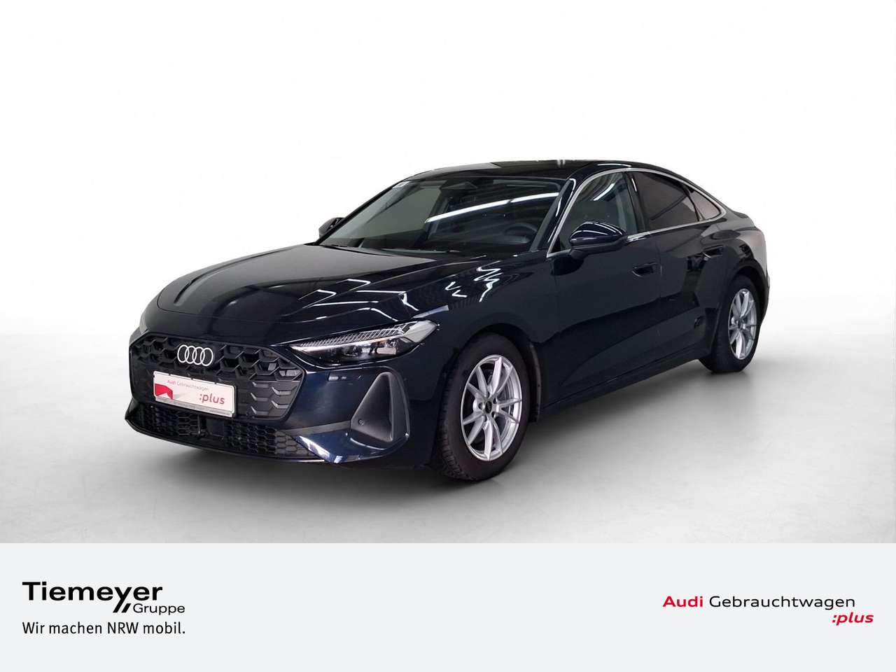 Audi A5 2026
