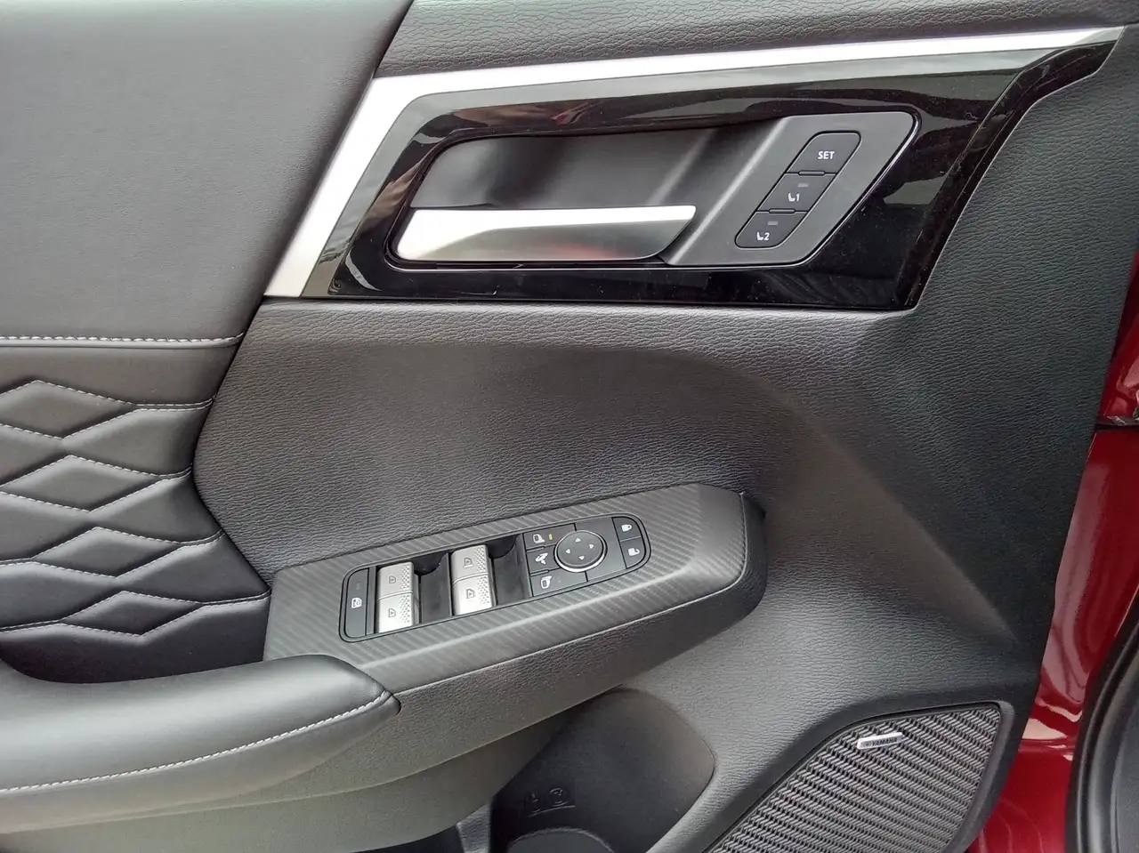 Mitsubishi Outlander снимка Mitsubishi Outlander