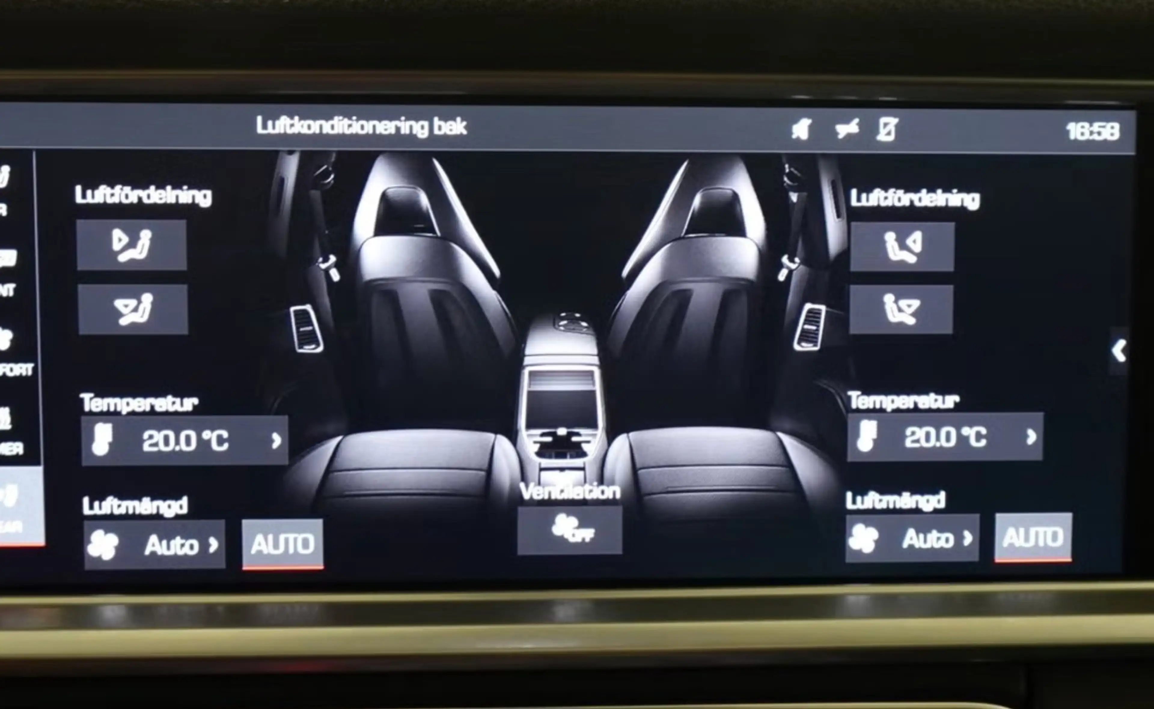 Porsche Panamera 4 E-Hybrid PANORAMA — photo 15