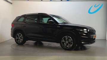 1.5 TSI Sportline Business Panoramadak Sfeerverlic