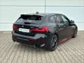 BMW 128 ti Schwarz - thumbnail 4
