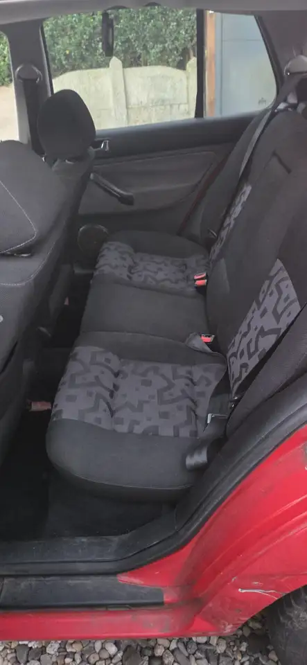 Volkswagen Golf 1.6 Comfortline, foto 5