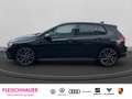 Volkswagen Golf GTI VIII 2.0 TSI DSG+SHZ+KLIMAAUT+NAVI+PANORAMA Schwarz - thumbnail 3