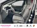 Volkswagen Golf GTI VIII 2.0 TSI DSG+SHZ+KLIMAAUT+NAVI+PANORAMA Schwarz - thumbnail 8
