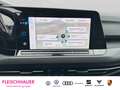 Volkswagen Golf GTI VIII 2.0 TSI DSG+SHZ+KLIMAAUT+NAVI+PANORAMA Schwarz - thumbnail 14