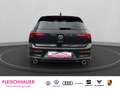 Volkswagen Golf GTI VIII 2.0 TSI DSG+SHZ+KLIMAAUT+NAVI+PANORAMA Schwarz - thumbnail 5