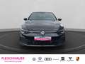 Volkswagen Golf GTI VIII 2.0 TSI DSG+SHZ+KLIMAAUT+NAVI+PANORAMA Schwarz - thumbnail 2
