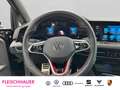 Volkswagen Golf GTI VIII 2.0 TSI DSG+SHZ+KLIMAAUT+NAVI+PANORAMA Schwarz - thumbnail 17