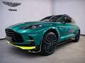 Aston Martin DBX 707 / AMR23 Podium Green / Pano Grün - thumbnail 1