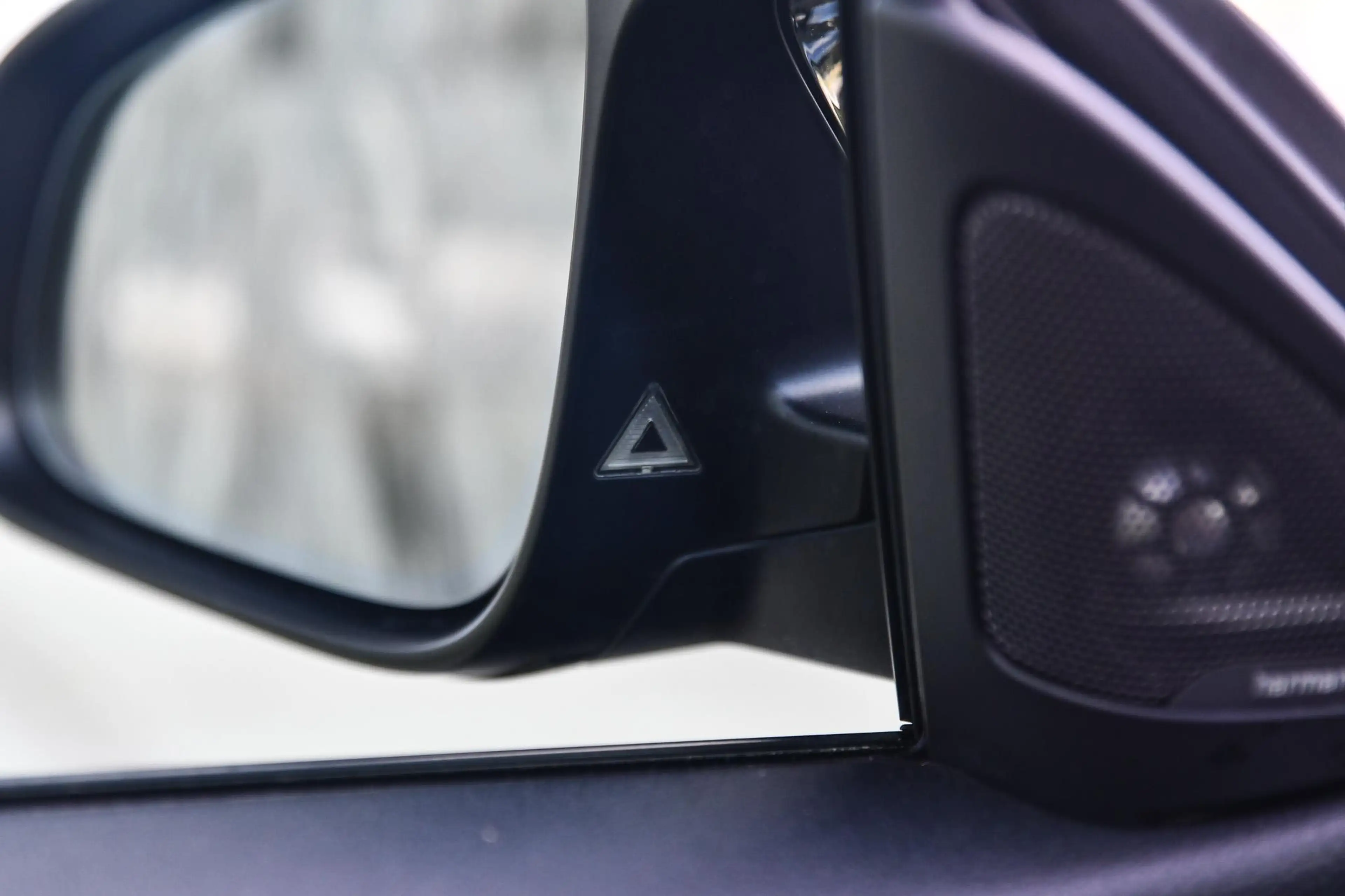 BMW M4 4-serie Coupé — photo 28