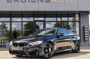 4-serie Coupé |Keramisch|Carbon In&Exterieur|HUD|