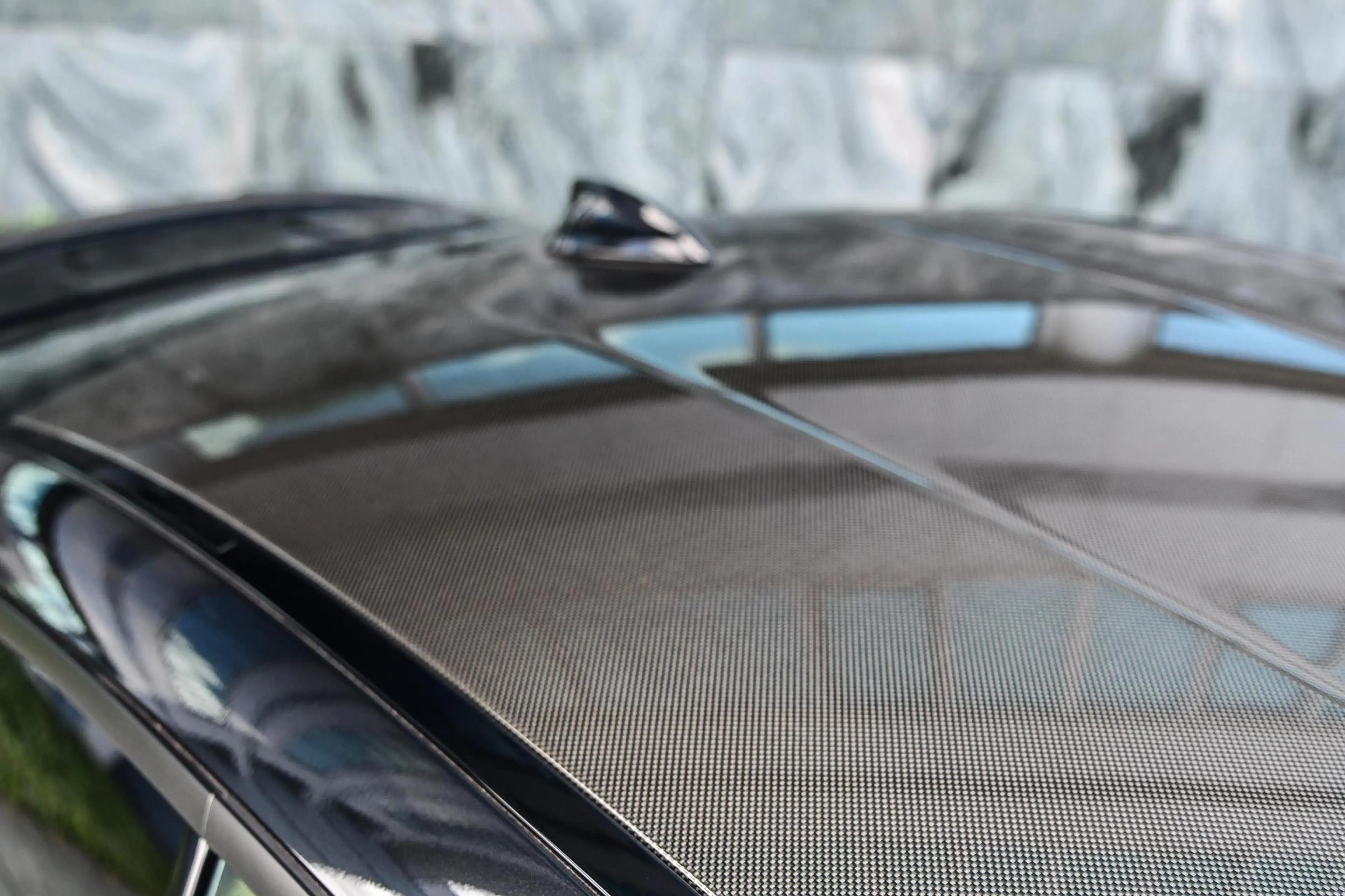 BMW M4 4-serie Coupé — photo 34
