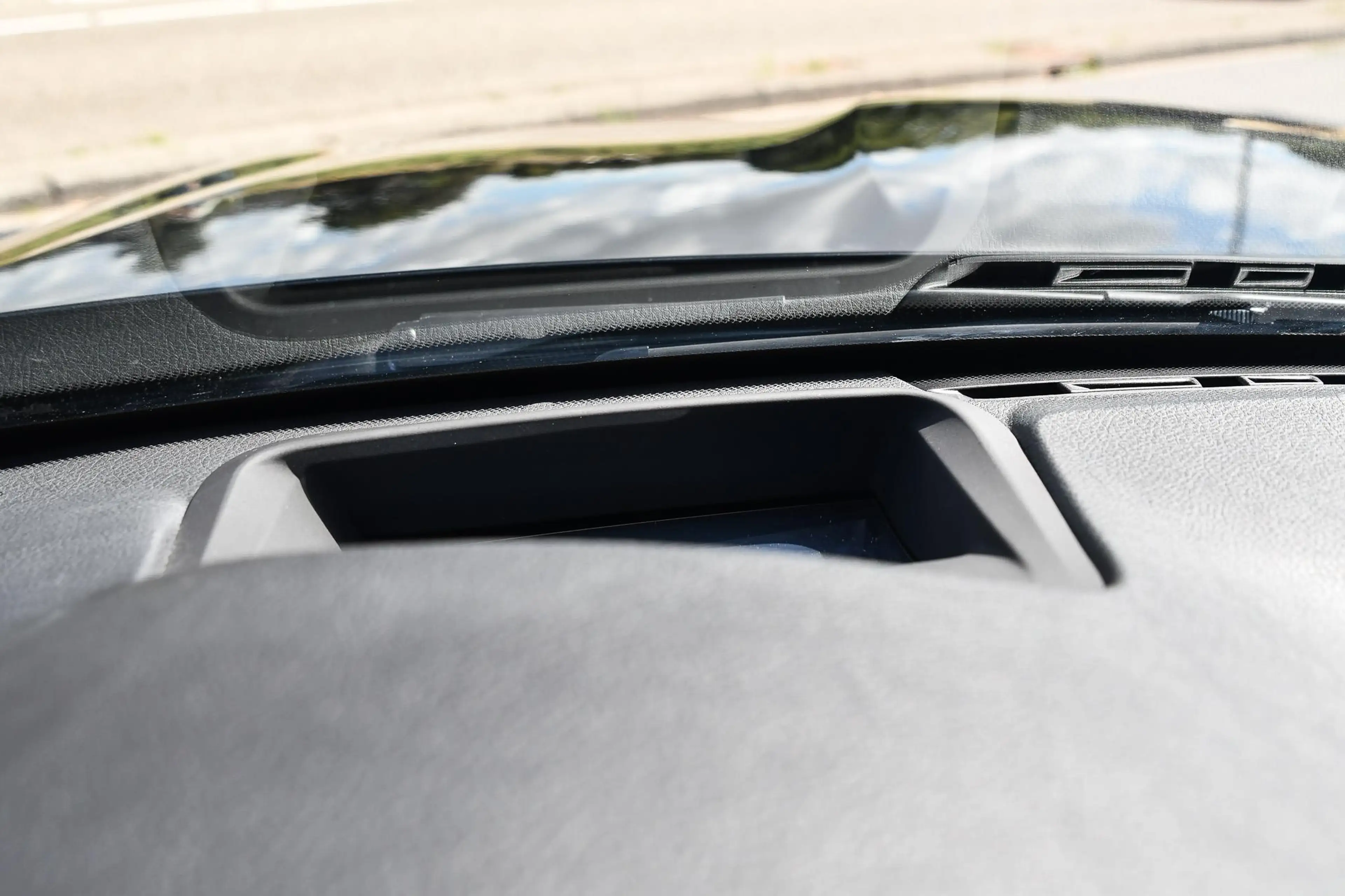 BMW M4 4-serie Coupé — photo 25