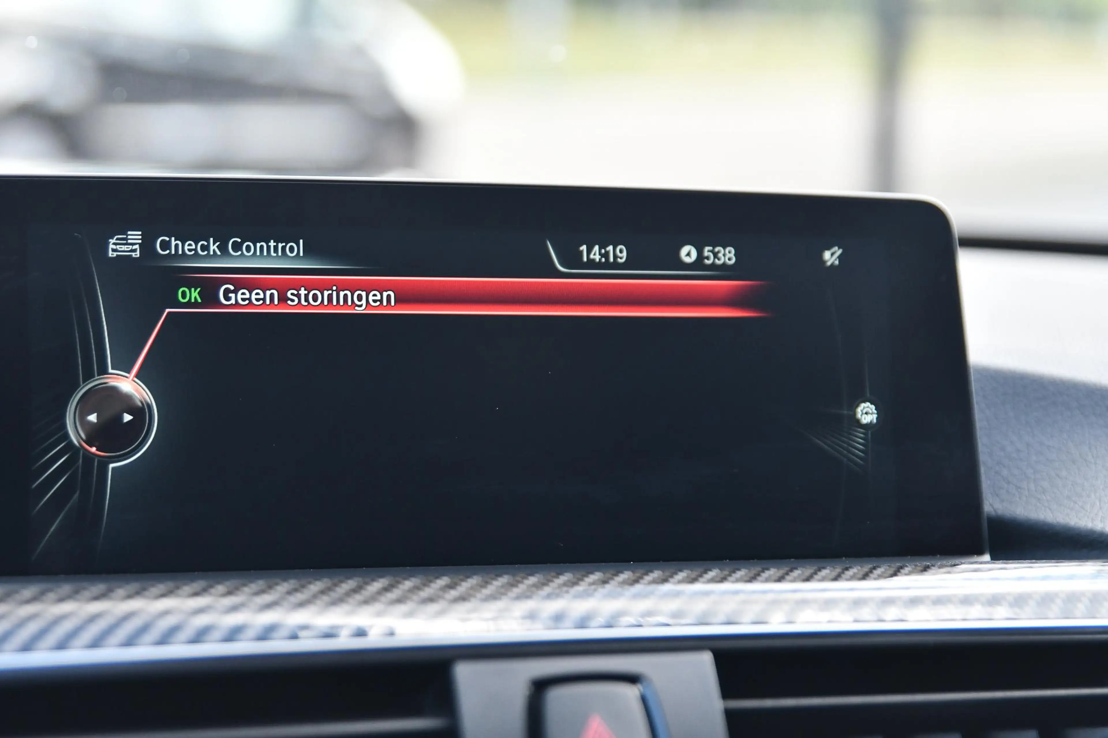 BMW M4 4-serie Coupé — photo 18