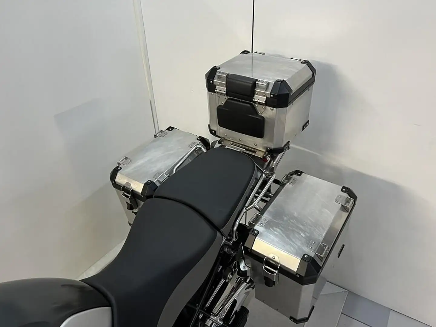 BMW R 1200 GS Adventure my10 - 2