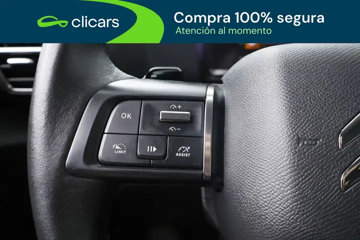 Citroën C4 1.5 BlueHdi S&S EAT8 Feel Pack 2022, foto 23