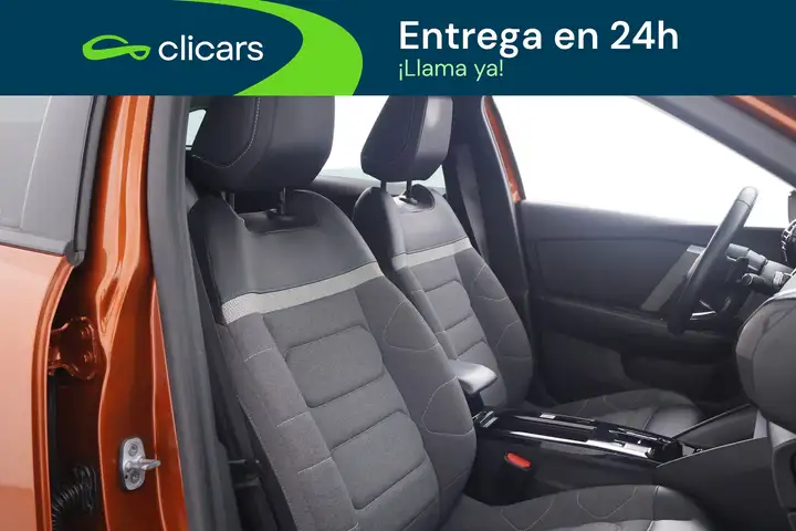 Citroën C4 1.5 BlueHdi S&S EAT8 Feel Pack 2022, foto 16