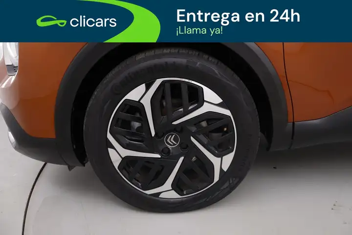Citroën C4 1.5 BlueHdi S&S EAT8 Feel Pack 2022, foto 11