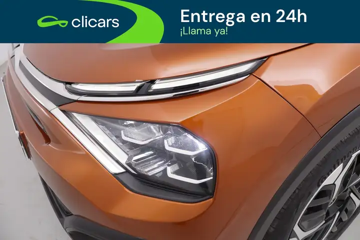 Citroën C4 1.5 BlueHdi S&S EAT8 Feel Pack 2022, foto 10