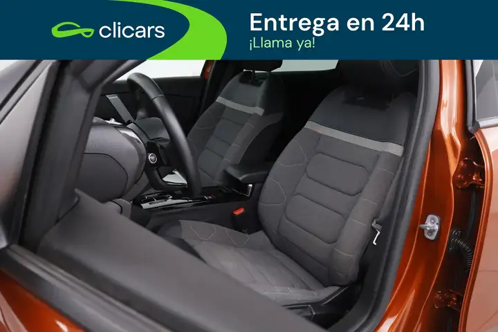 Citroën C4 1.5 BlueHdi S&S EAT8 Feel Pack 2022, foto 14
