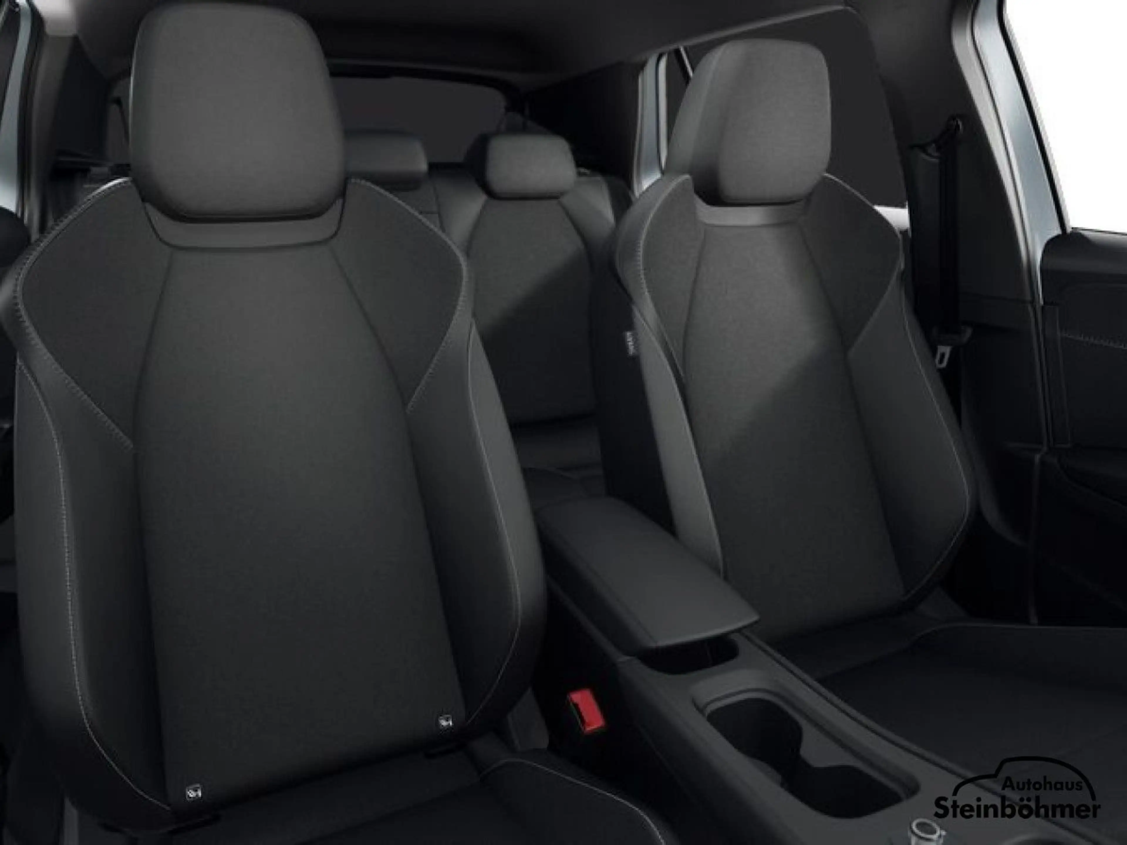 Volkswagen ID. Cross Style 52 kWh Navi IQ.Drive Sitzkomfort 1 — photo 5