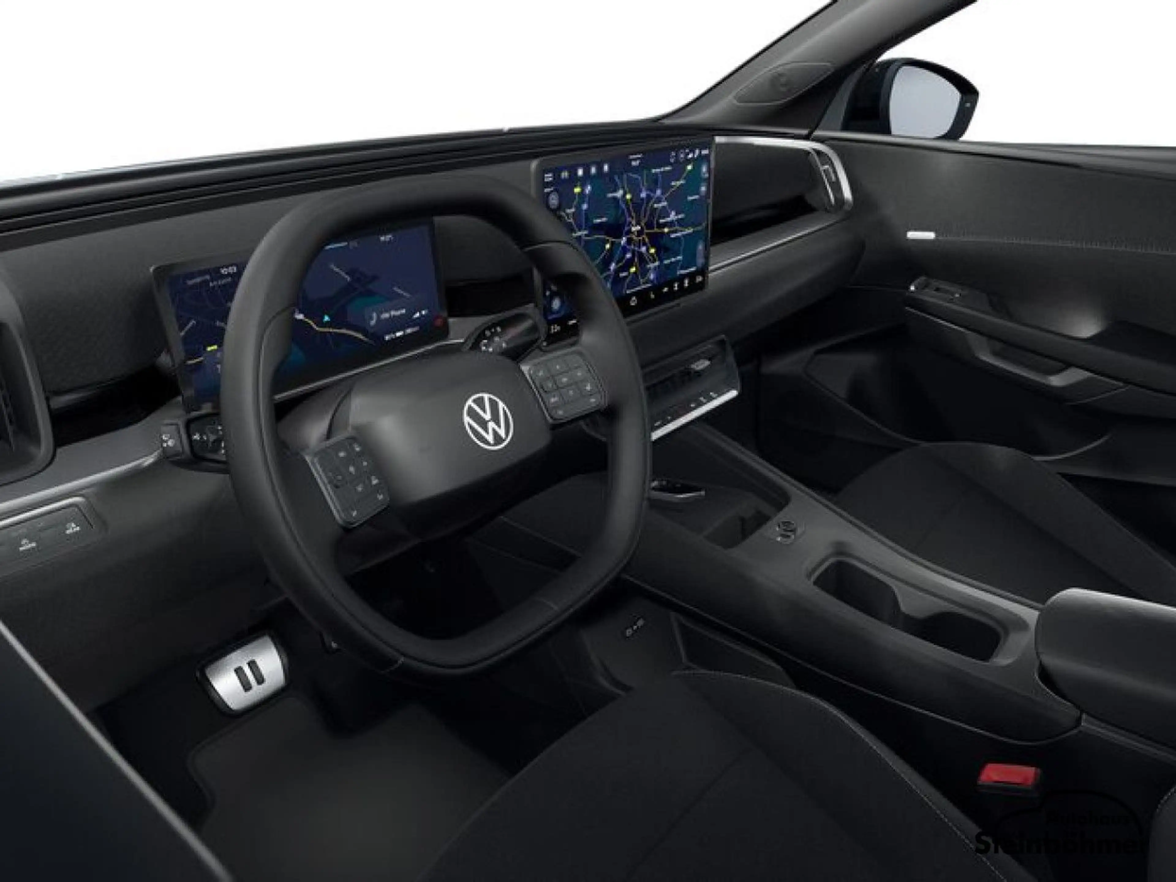 Volkswagen ID. Cross Style 52 kWh Navi IQ.Drive Sitzkomfort 1 — photo 4