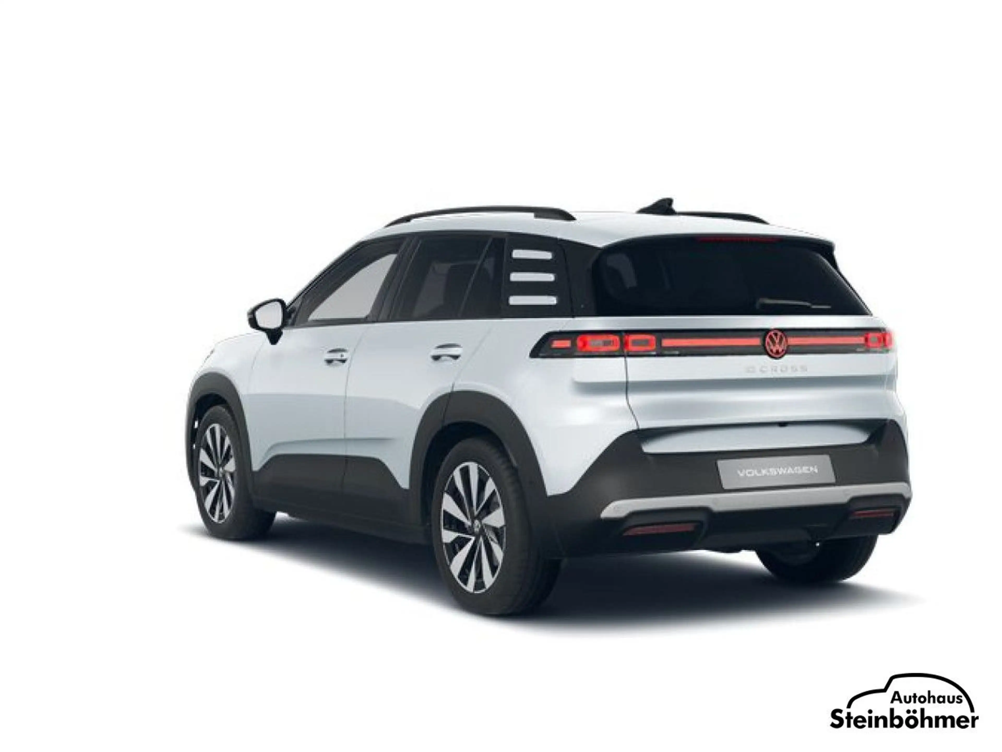 Volkswagen ID. Cross Style 52 kWh Navi IQ.Drive Sitzkomfort 1 — photo 3