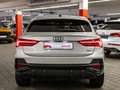 Audi Q3 40 TDI quattro S line Sonos Pano Silber - thumbnail 5