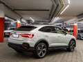 Audi Q3 40 TDI quattro S line Sonos Pano Silber - thumbnail 6