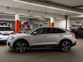 Audi Q3 40 TDI quattro S line Sonos Pano Silber - thumbnail 3