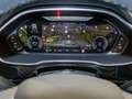 Audi Q3 40 TDI quattro S line Sonos Pano Silber - thumbnail 17