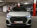 Audi Q3 40 TDI quattro S line Sonos Pano Silber - thumbnail 9