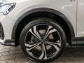 Audi Q3 40 TDI quattro S line Sonos Pano Silber - thumbnail 10