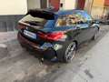 BMW 118 118d Msport auto Nero - thumbnail 1