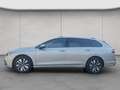 Volkswagen Golf VIII Variant 1.5 eTSI DSG Move NAVI RFK GJR Silber - thumbnail 3