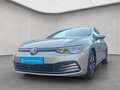 Volkswagen Golf VIII Variant 1.5 eTSI DSG Move NAVI RFK GJR Silber - thumbnail 2