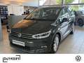 Volkswagen Touran 1.5 TSI DSG Highline PANO AHK LED Grijs - thumbnail 1