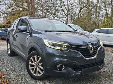 1.5 dCi * 1 MAIN * EURO 6 * CUIR+LED+P.RADAR+...*